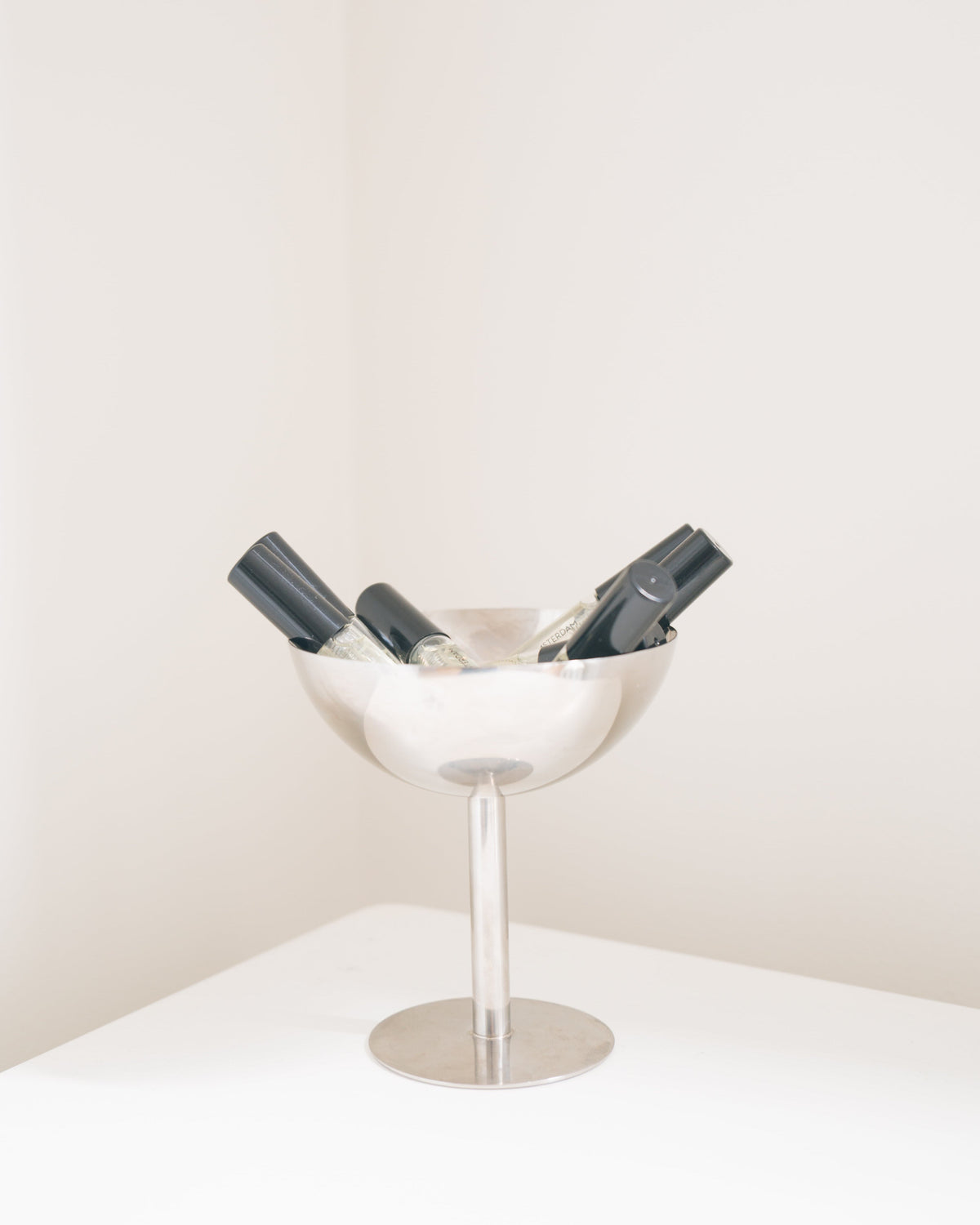 Samples Scentique Amsterdam. Dupes van bekende niche- en designer geuren voor een lager prijskaartje
