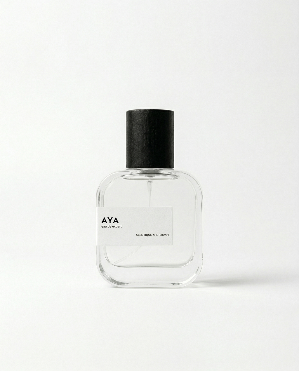 Parfum geïnspireerd op Armani Sì. Alternatief voor Giorgio Armani Sì. gemaakt door Scentique Amsterdam