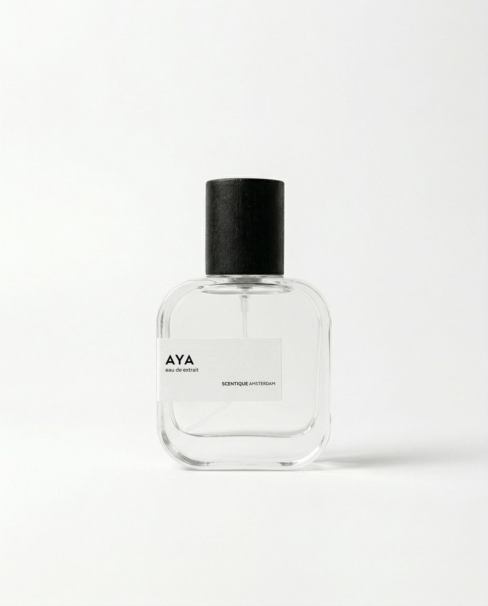 Parfum geïnspireerd op Armani Sì. Alternatief voor Giorgio Armani Sì. gemaakt door Scentique Amsterdam