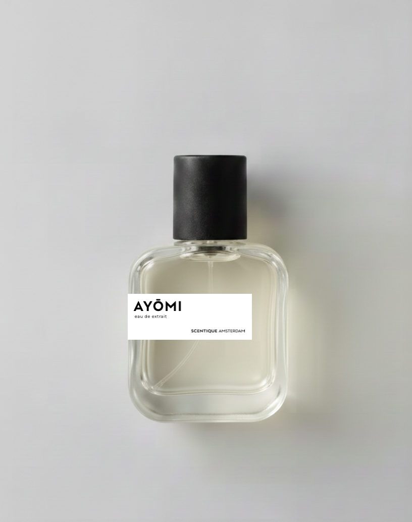 designer parfum geinspireerd op jean paul gaultier scandal