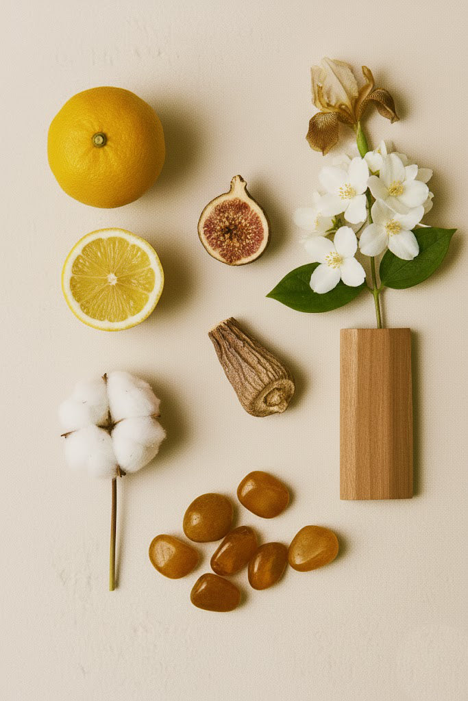 Iro Mae – Inspired by Chanel No. 5 (50ml)