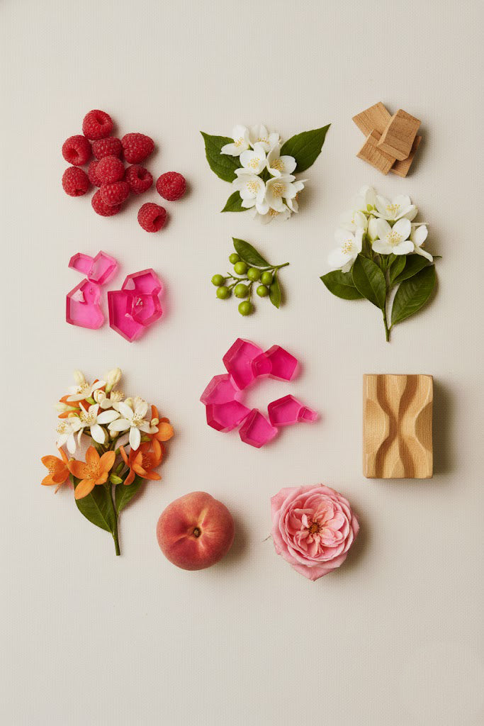 Hina – Inspired by Chloé Love Story (50ml)