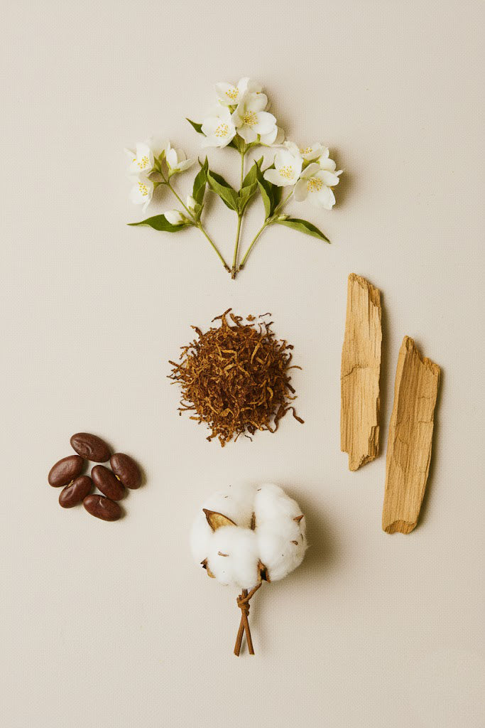 Orin – Inspired by Diptyque Orphéon (50ml)