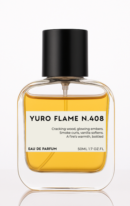 Dupe of Maison Margiela Replica - By the Fireplace 