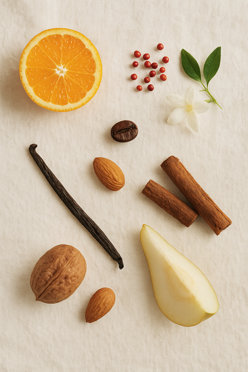 Ingredients of Black Opium dupe 

Top Notes: Pink Pepper, Pear, Orange Blossom
Heart Notes: Coffee, Jasmine, Bitter Almond, Licorice
Base Notes: Vanilla, Cedarwood, Patchouli, Cashmere Wood