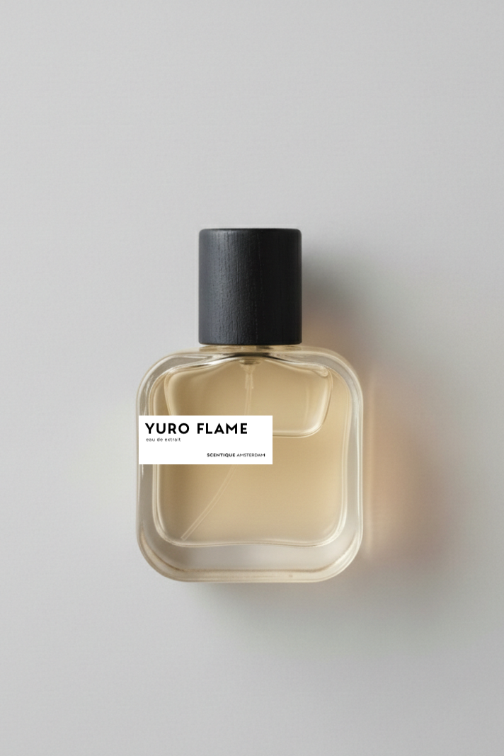 inspiration of Blue de Chanel by Scentique Amsterdam. Dupe of Blue de Chanel 