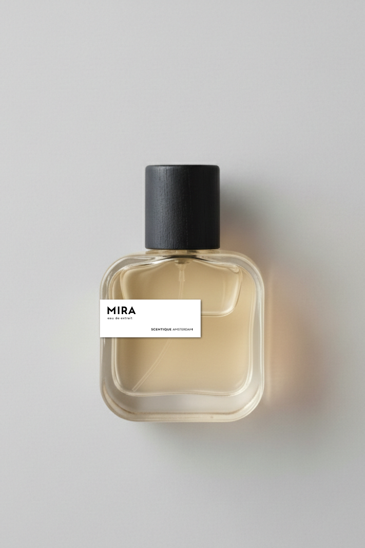 Dupe of Byredo Blanche - inspiration of perfume Byredo Blanche by Scentique Amsterdam