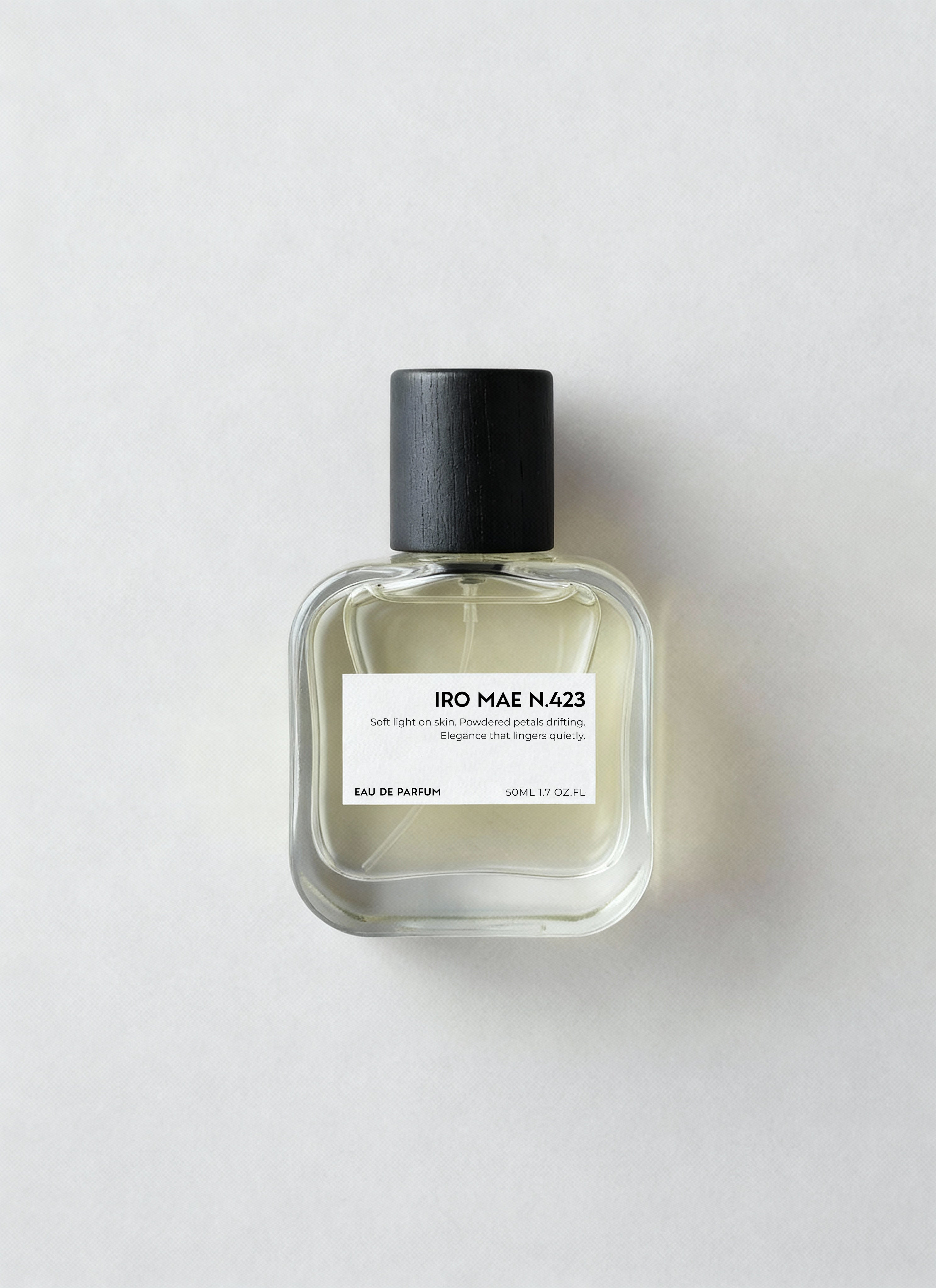 PRE-ORDER Iro Mae – Inspired by Chanel No. 5 (50ml)