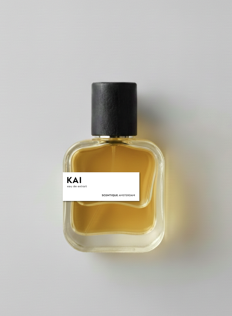 Perfume inspired by Jean Paul Gaultier Le Male. Made by Scentique Amsterdam. Longlasting perfume dupe of Le Male