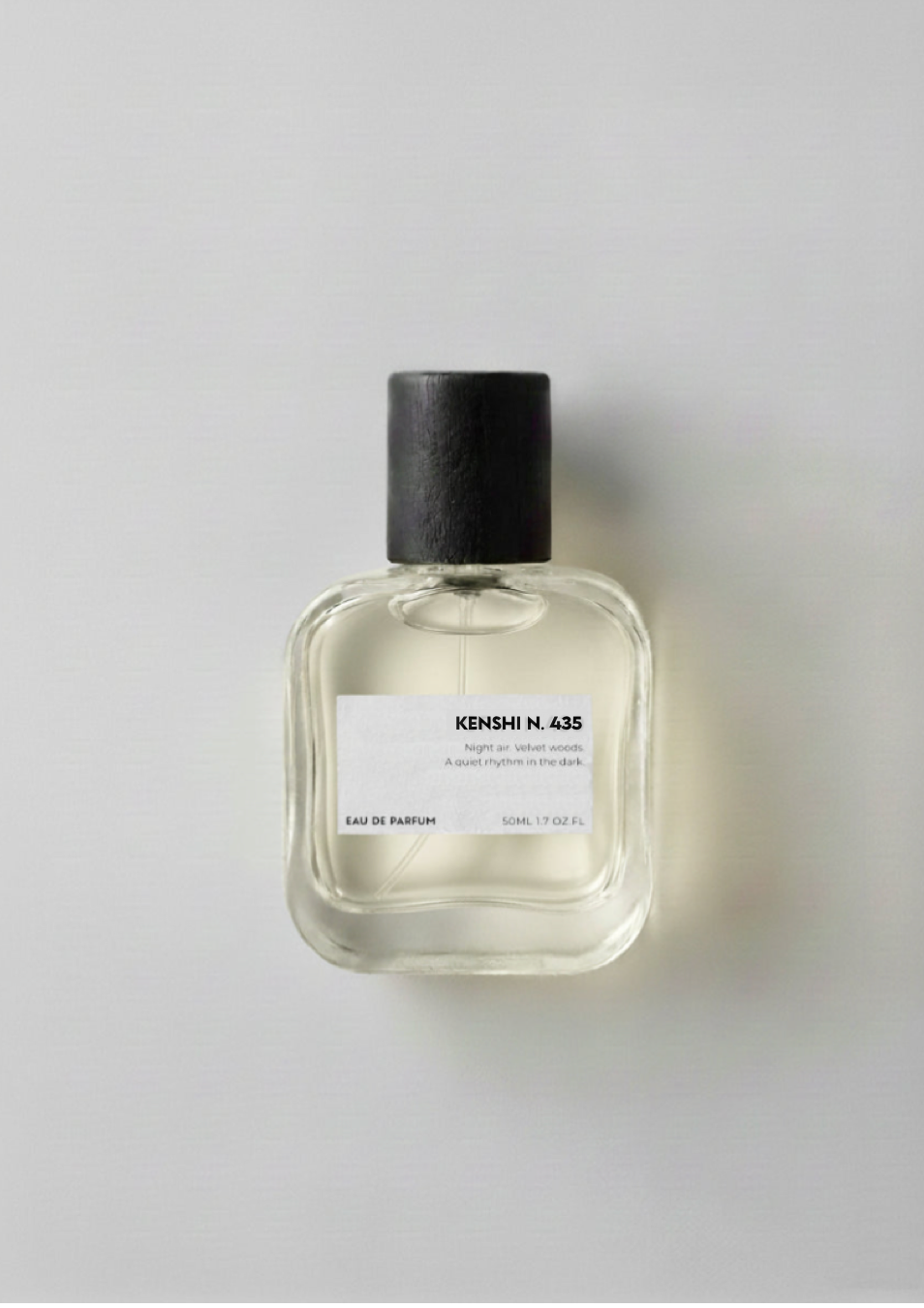 Longlasting perfume inspired by Diptyque Do Son