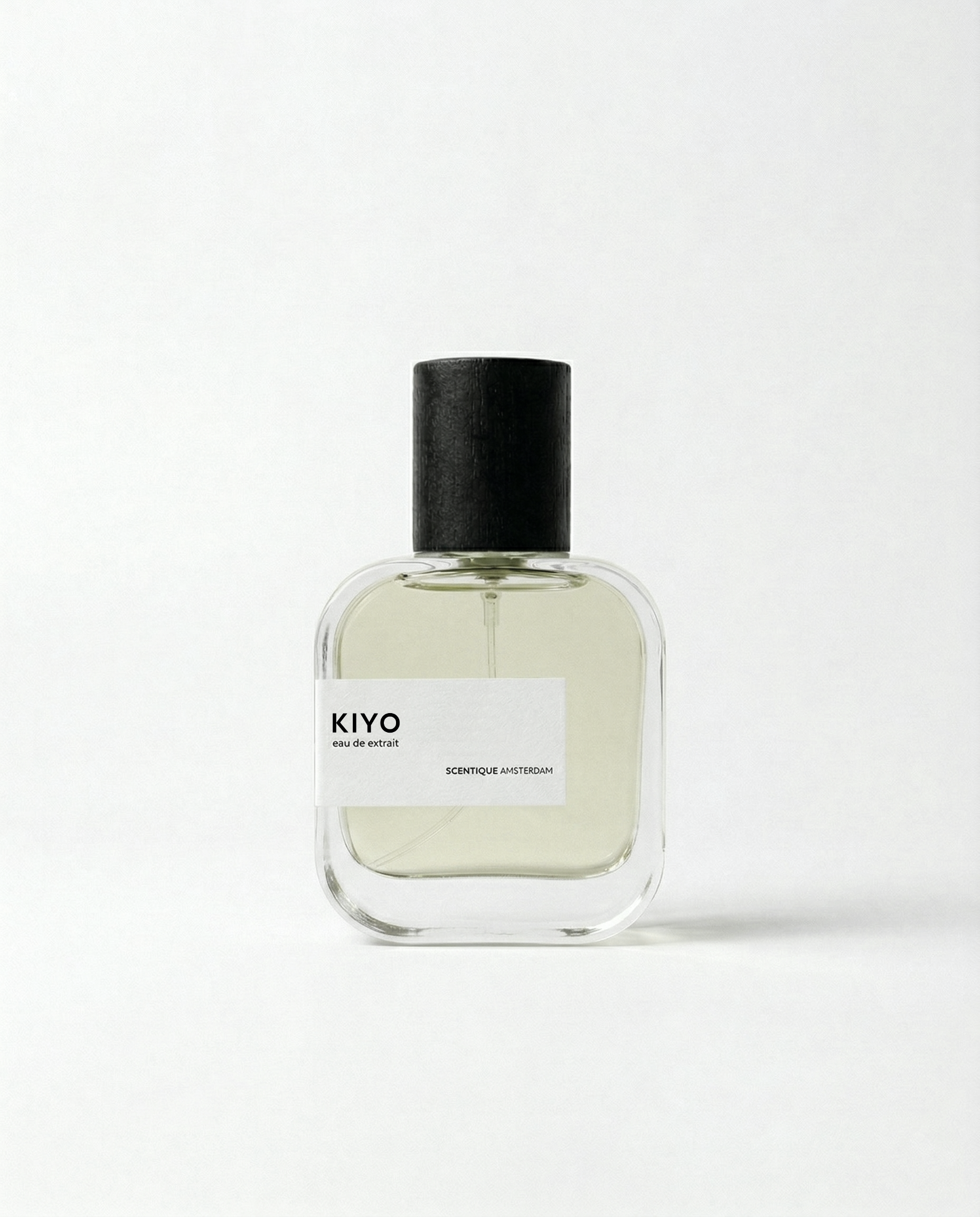 Parfum geïnspireerd op Tom Ford Soleil Blanc. Alternatief voor Tom Ford Soleil Blanc  gemaakt door Scentique Amsterdam