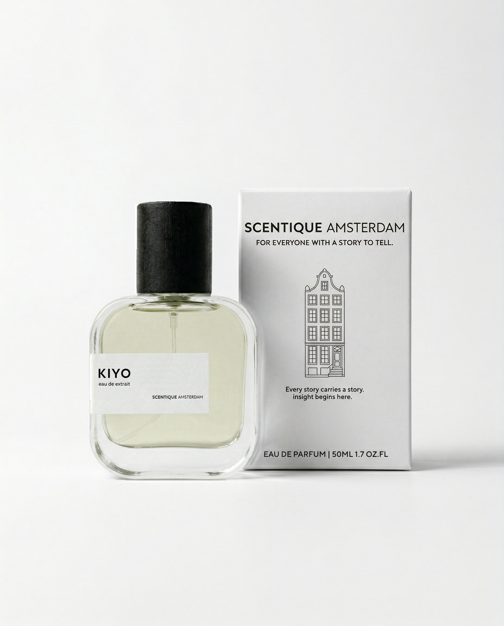 Parfum geïnspireerd op Tom Ford Soleil Blanc. Alternatief voor Tom Ford Soleil Blanc  gemaakt door Scentique Amsterdam