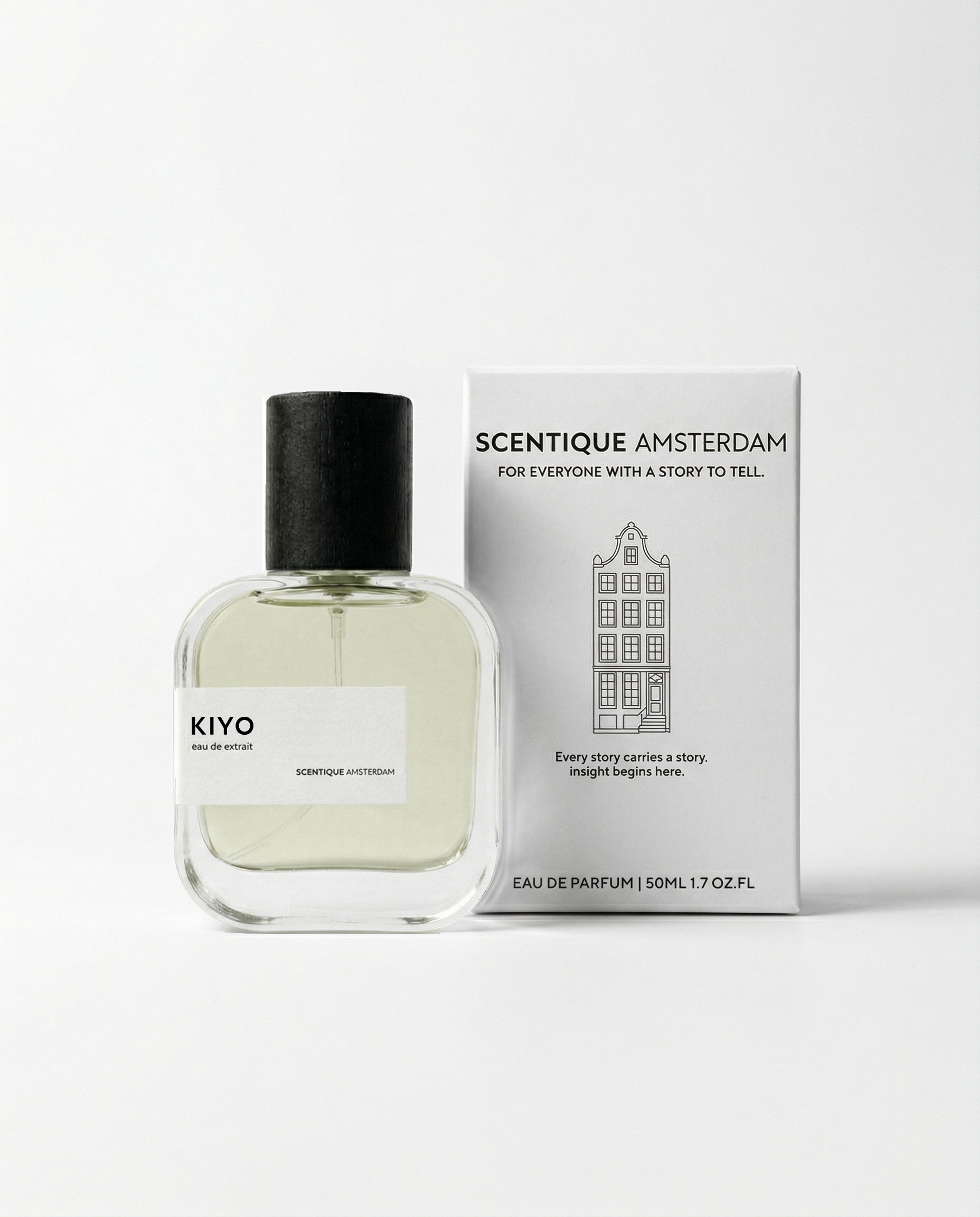 Parfum geïnspireerd op Tom Ford Soleil Blanc. Alternatief voor Tom Ford Soleil Blanc  gemaakt door Scentique Amsterdam