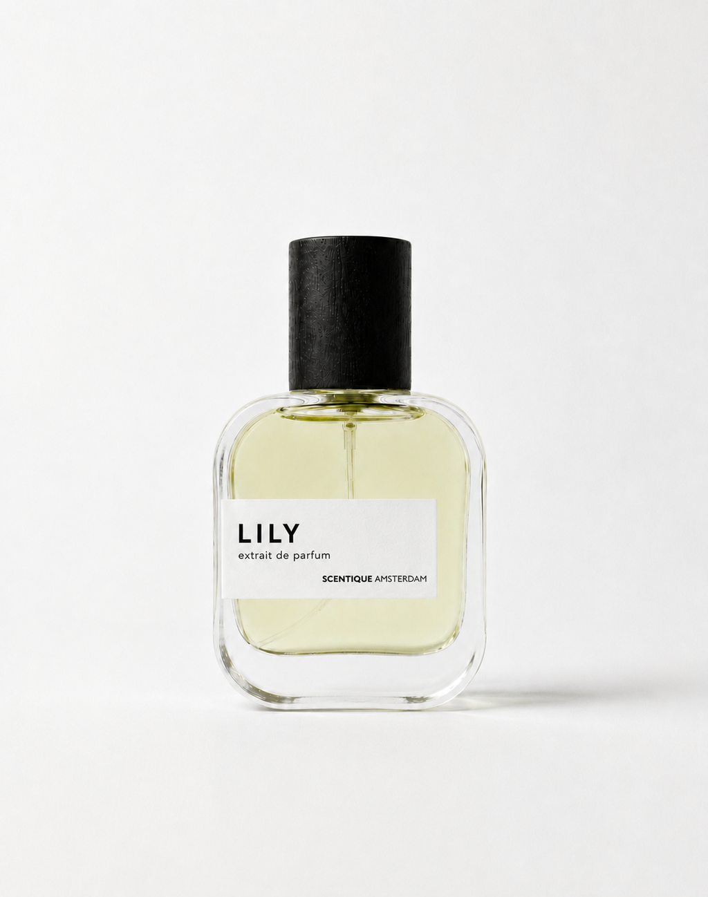 Lily 50 ml — damesparfum geïnspireerd op Diptyque Do Son, met tuberoos, oranjebloesem en witte muskus