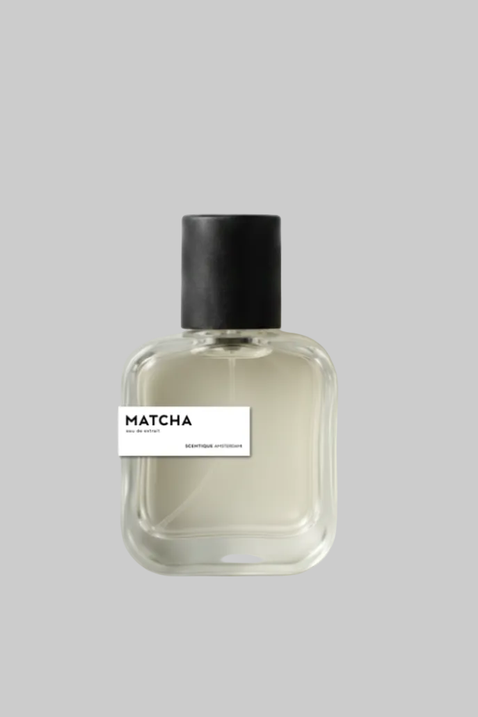 Dupe of Le Labo Thé Matcha. Inspired by Le Labo Thé Matcha 