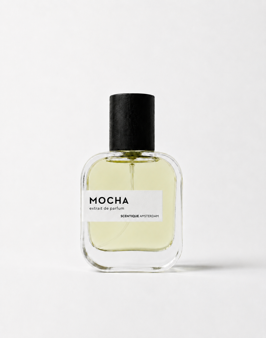 Dupe van Le Labo Thé Noir 29 gemaakt door Scentique Amsterdam. Te koop voor slechts €39,95