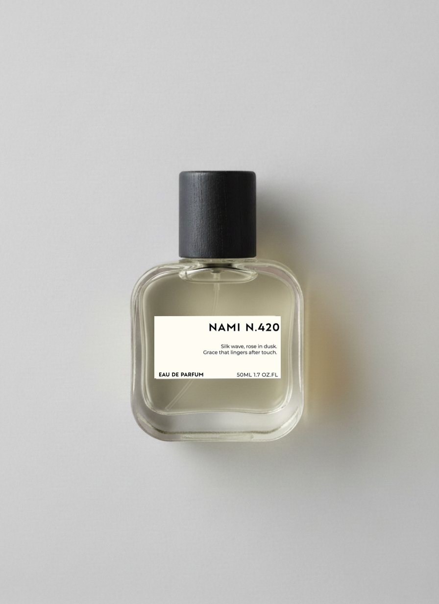 Een parfum dupe van de geur Chanel, Coco Mademoiselle