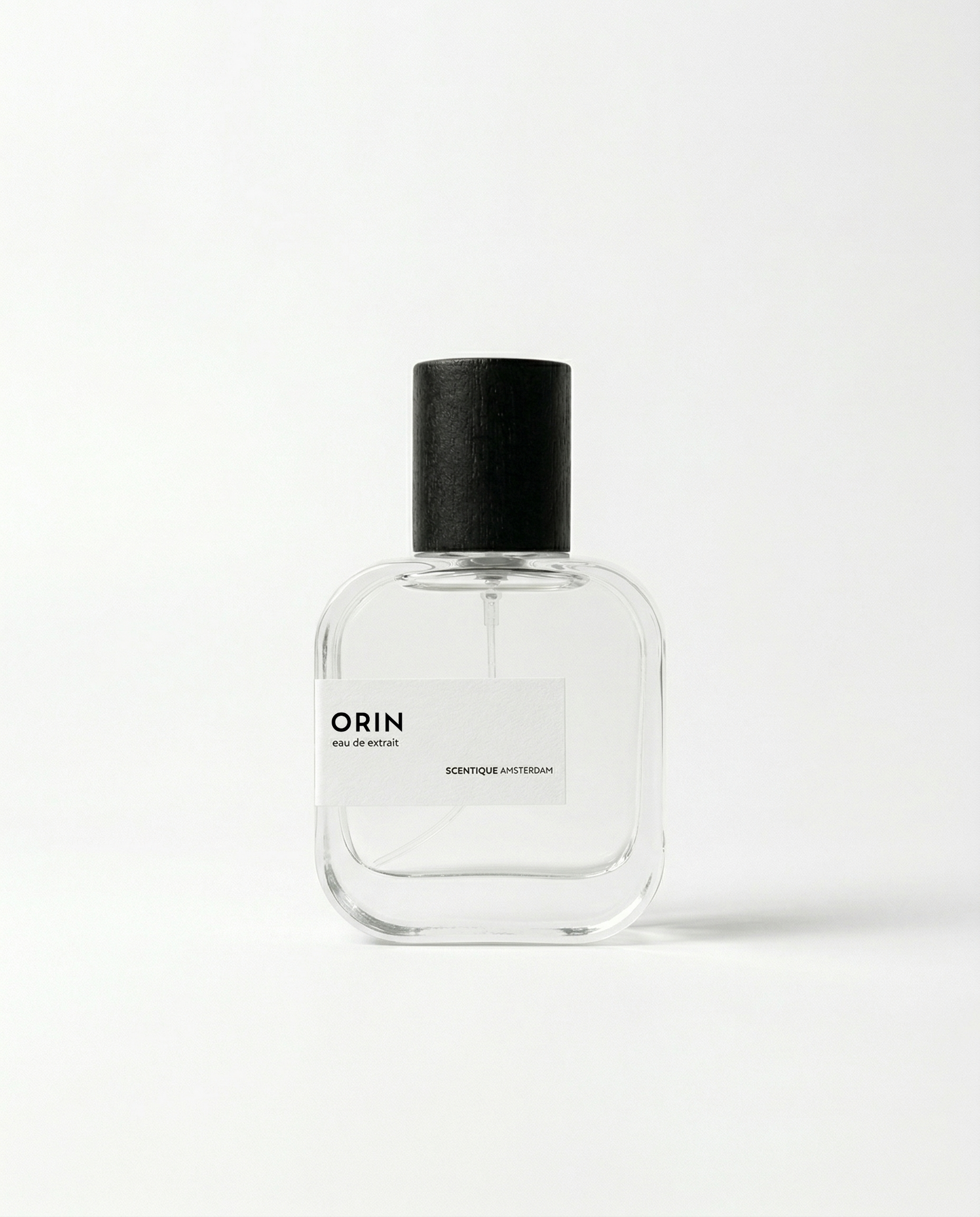 Parfum geïnspireerd op Diptyque Orphéon. Alternatief voor Diptyque Orphéon gemaakt door Scentique Amsterdam