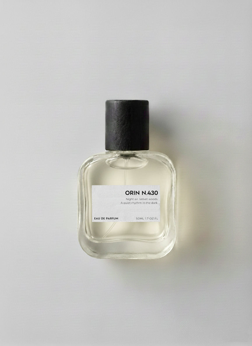 Orin – Inspired by Diptyque Orphéon (50ml)