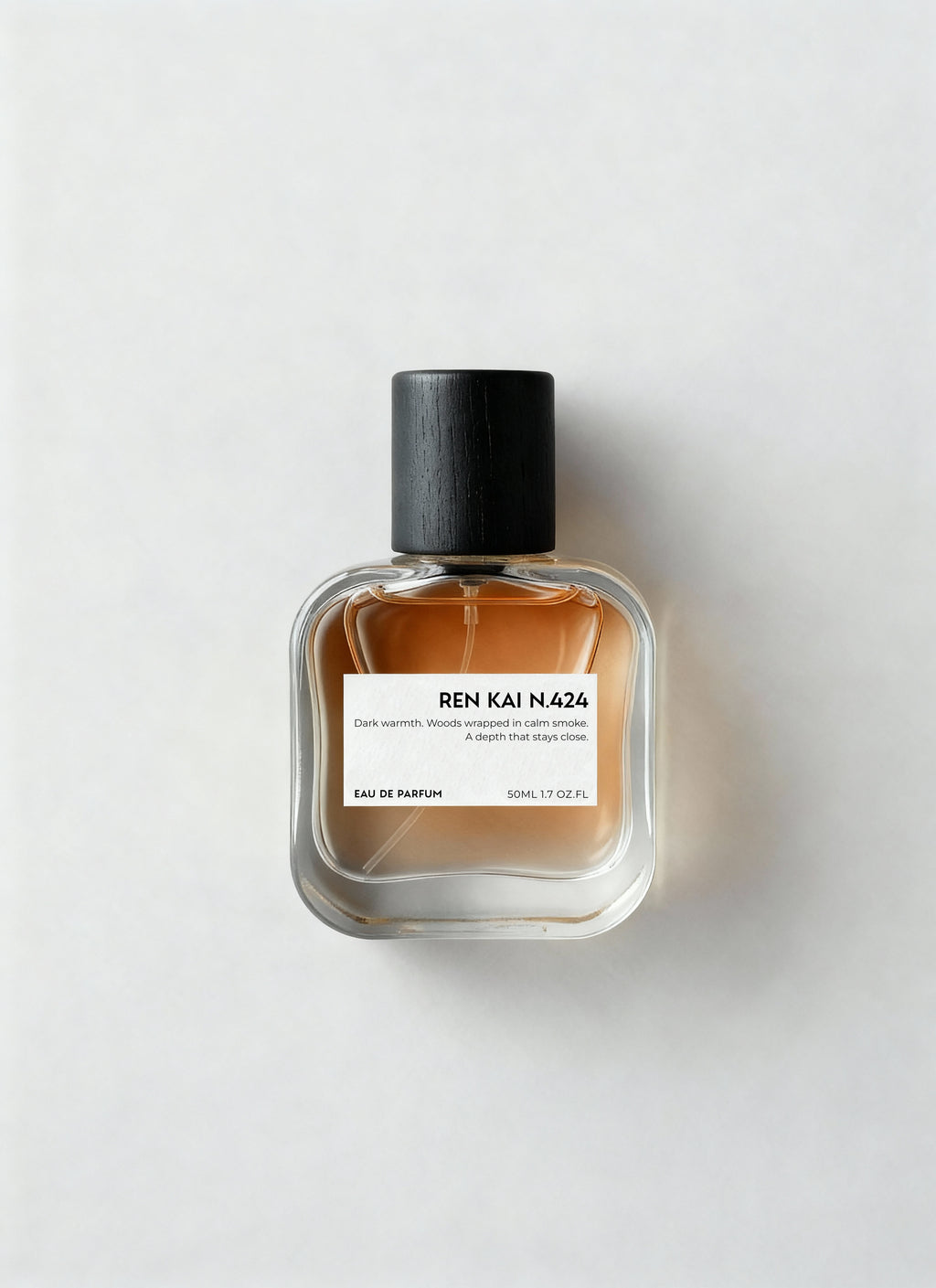 Ren Kai – Inspired by Tom Ford Oud Wood (50ml)