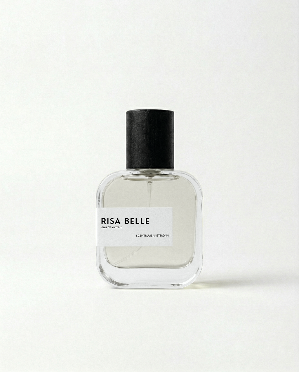 Parfum geïnspireerd op Lancôme La Vie est Belle. Alternatief voor Lancôme La Vie est Belle. Risa Belle gemaakt door Scentique Amsterdam