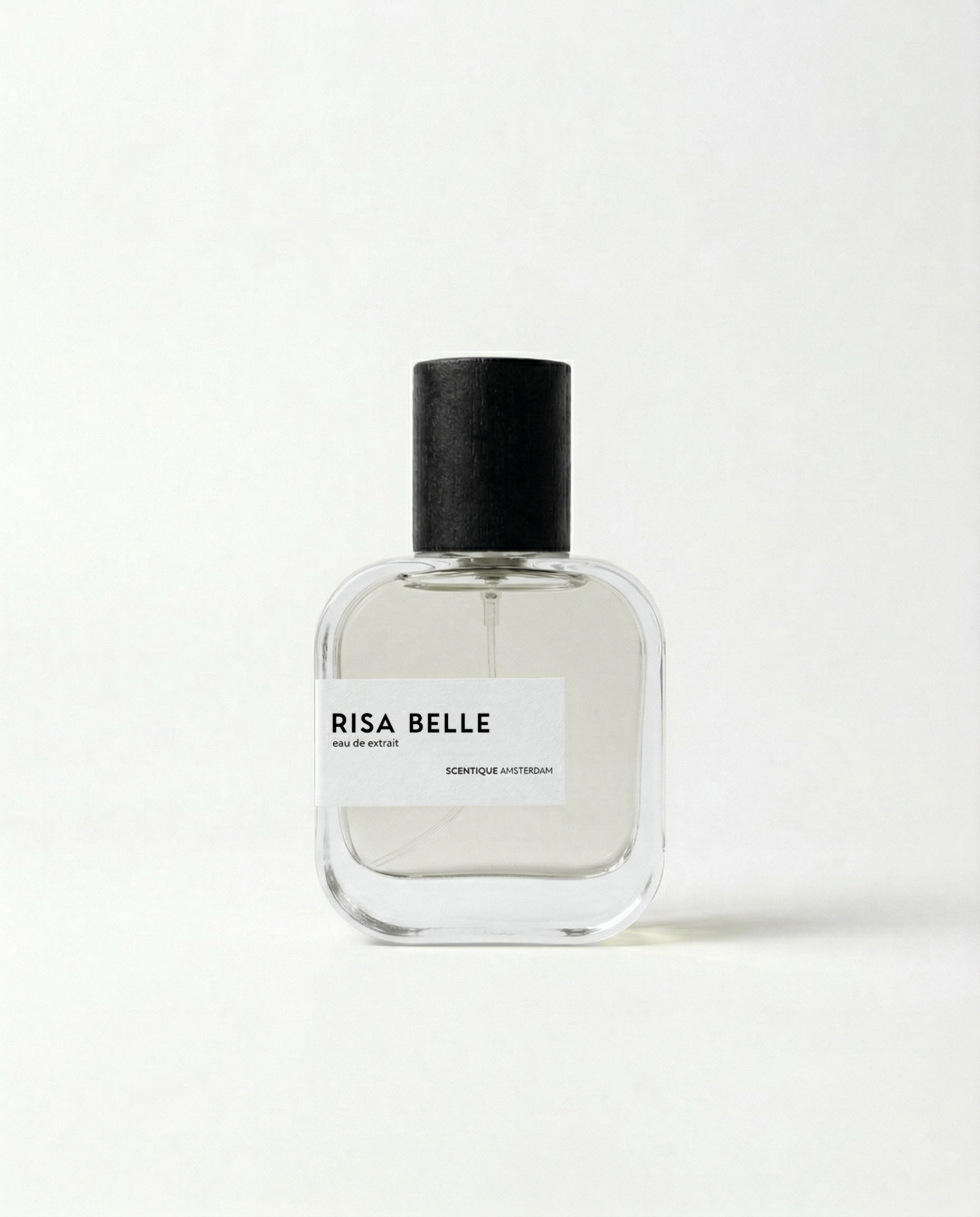 Parfum geïnspireerd op Lancôme La Vie est Belle. Alternatief voor Lancôme La Vie est Belle. Risa Belle gemaakt door Scentique Amsterdam