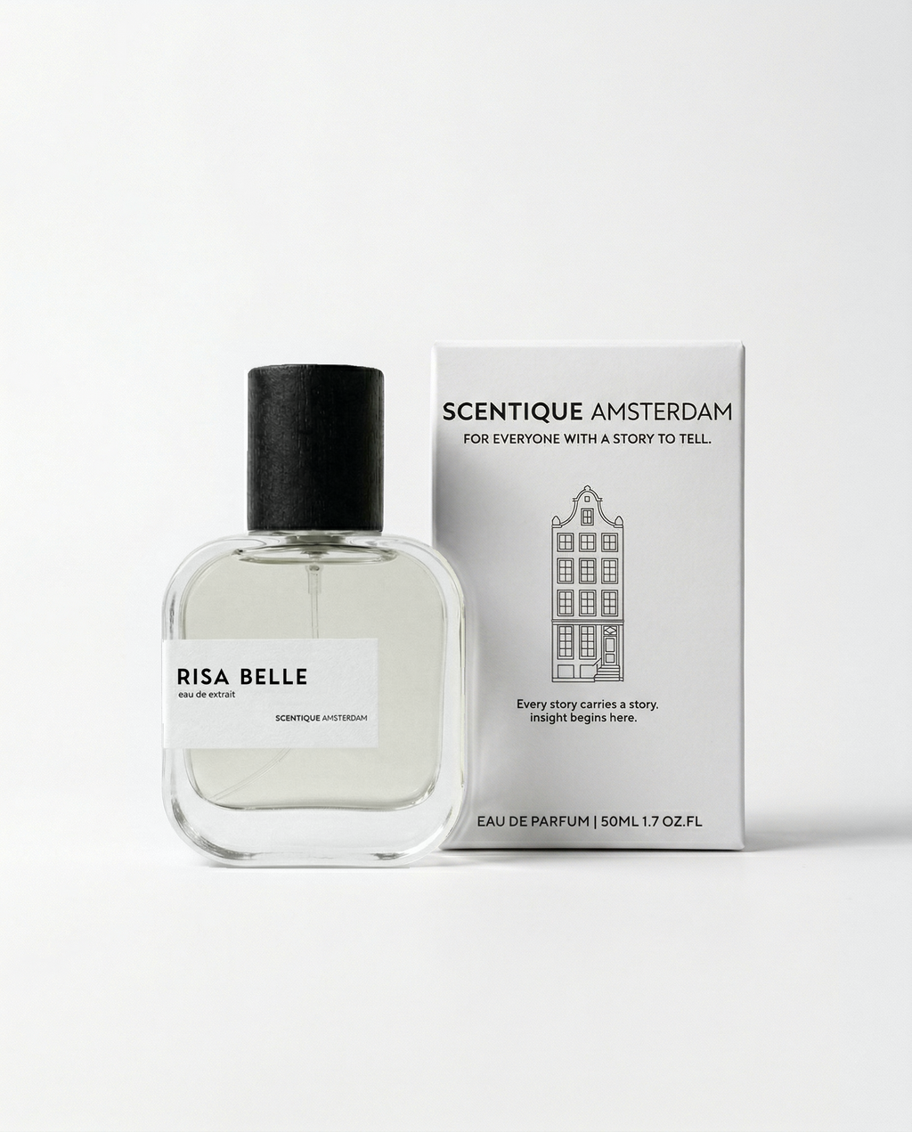 Parfum geïnspireerd op Lancôme La Vie est Belle. Alternatief voor Lancôme La Vie est Belle. Risa Belle gemaakt door Scentique Amsterdam