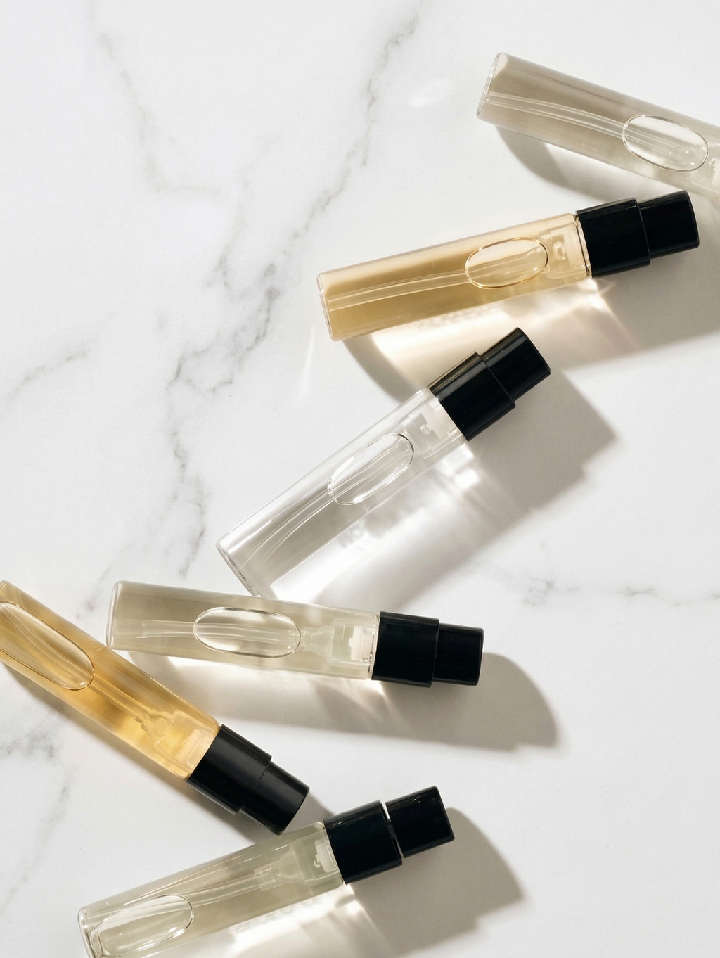 Aya – Inspired by Armani Sì