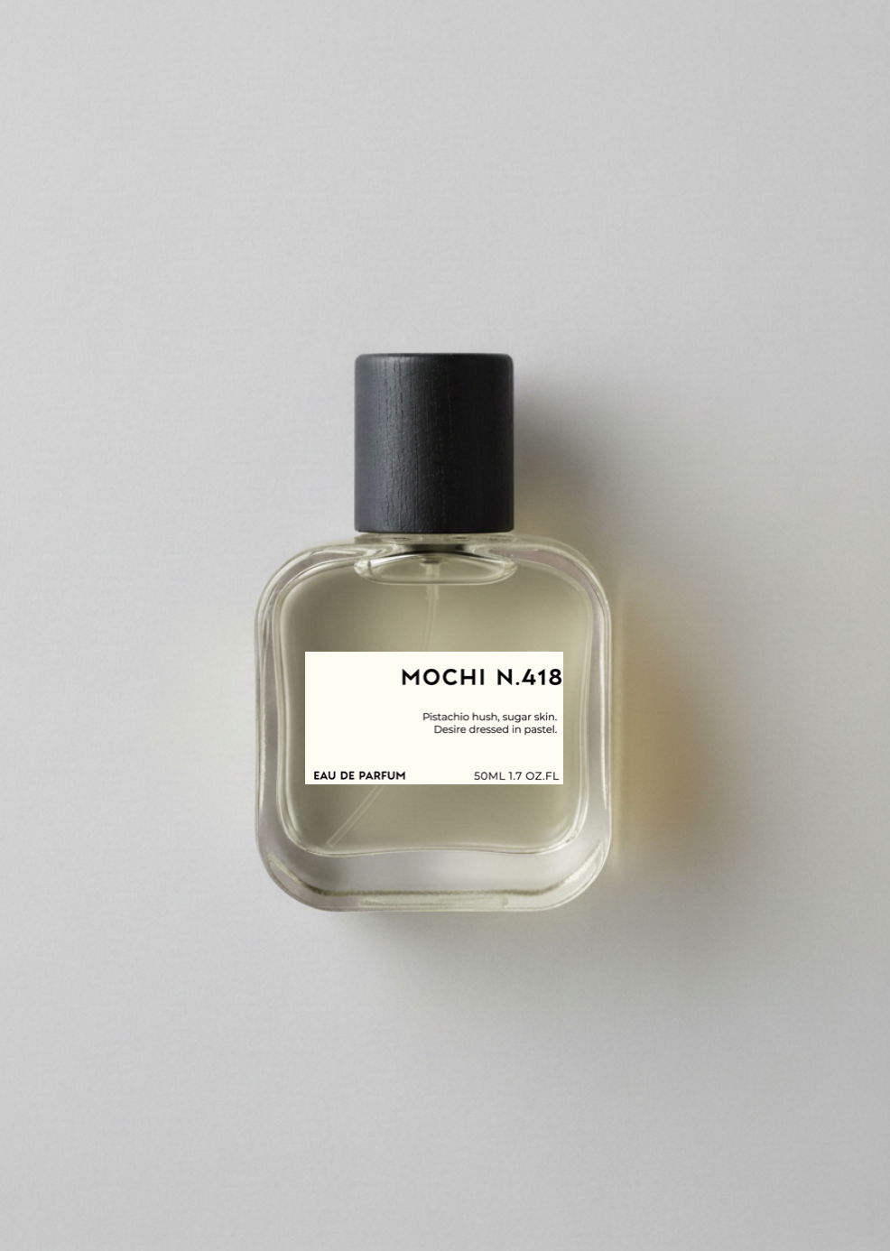 Mochi - Inspired by Kayali Yum Pistachio Gelato 33 (50ml)