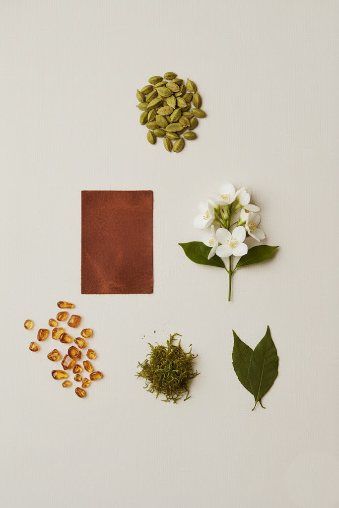 Kiyo – Inspired by Tom Ford Soleil Blanc