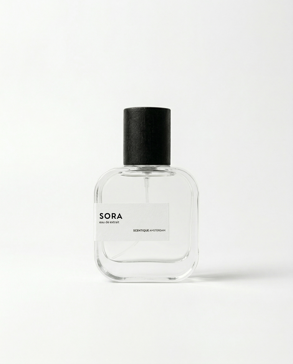Parfum geïnspireerd op Le Labo Thé Noir 29. Alternatief voor  Le Labo Thé Noir 29 gemaakt door Scentique Amsterdam