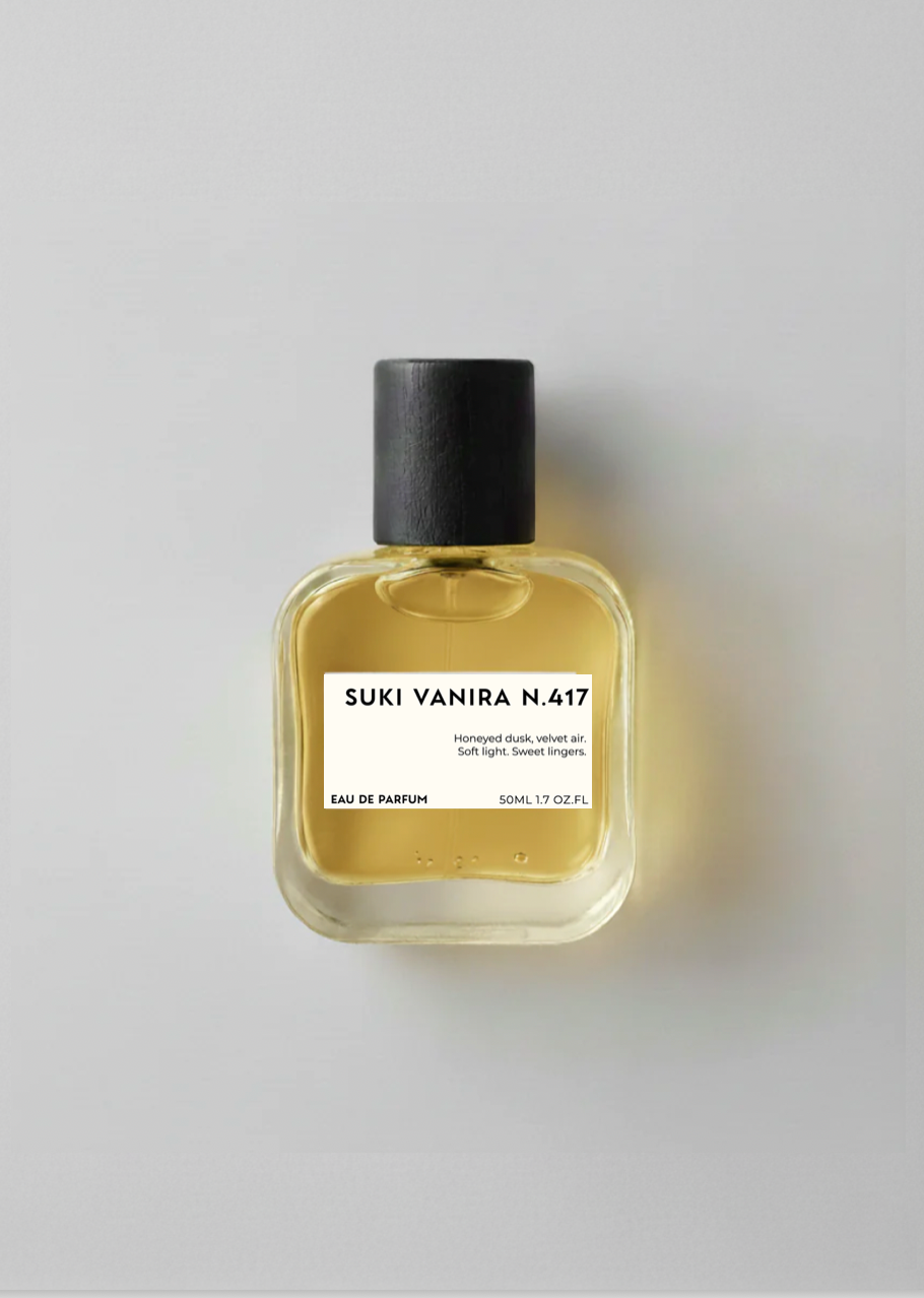 Een betaalbaar alternatief voor Kayali Vanilla 28. 