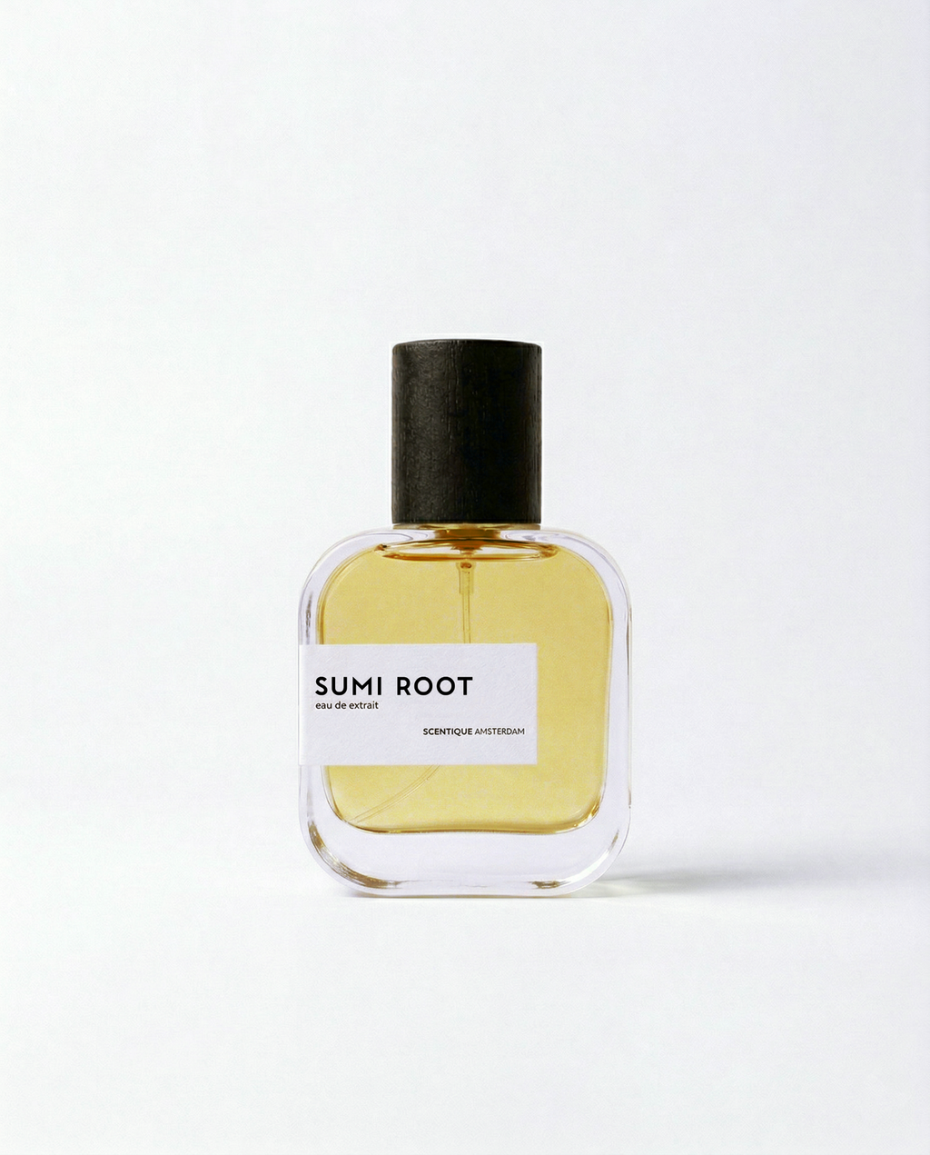 Parfum geïnspireerd op Santal 33 – Houtachtig & unisex. Dupe van Le Labo door Scentique Amsterdam 