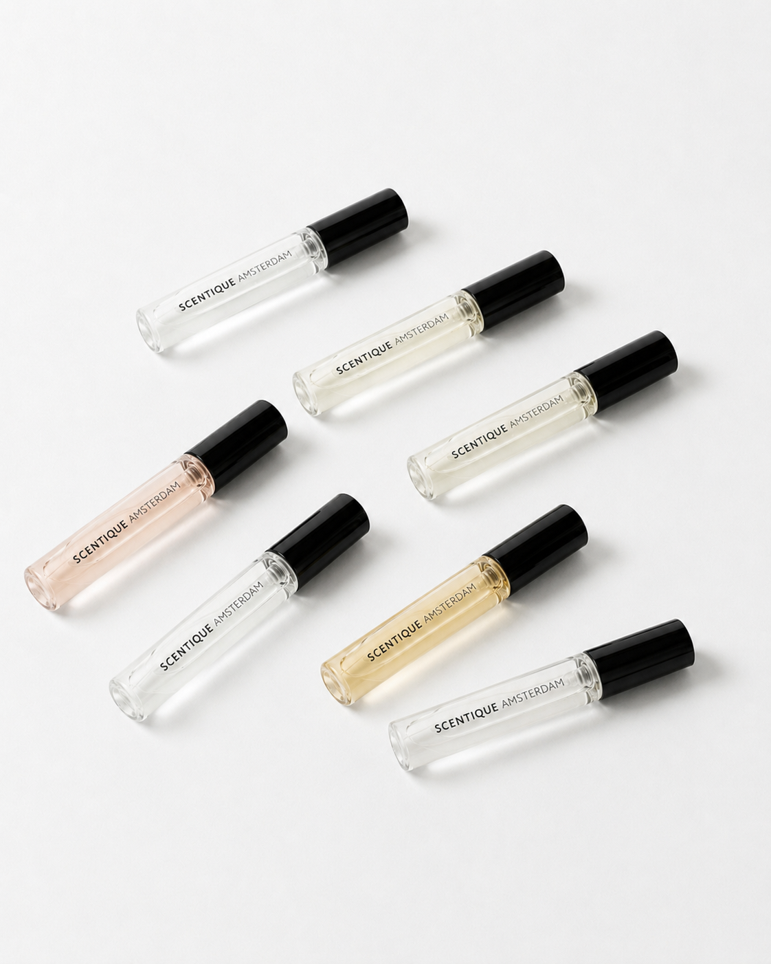 Sample sizes