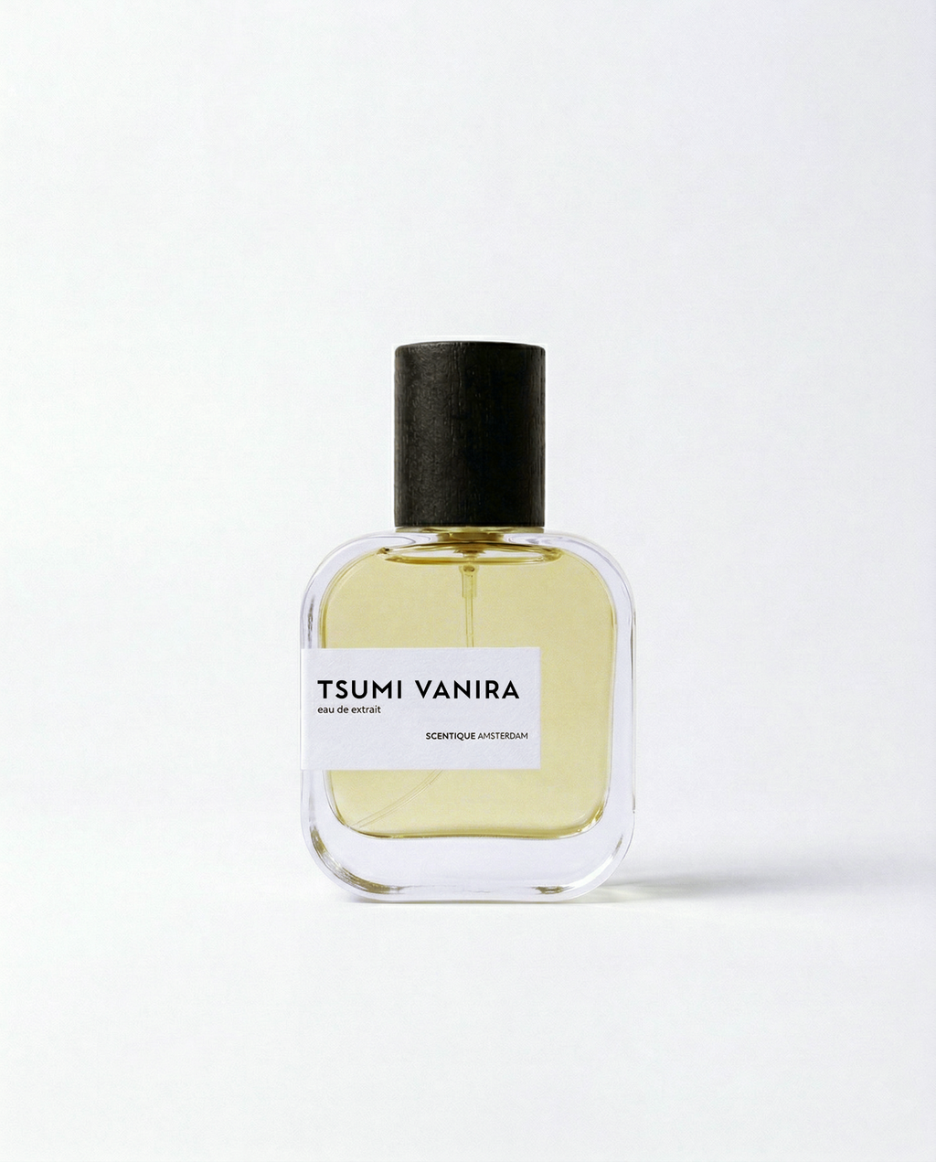 Parfum geïnspireerd op Tom Ford Vanilla Sex. Alternatief voor Tom Ford Vanilla Sex gemaakt door Scentique Amsterdam