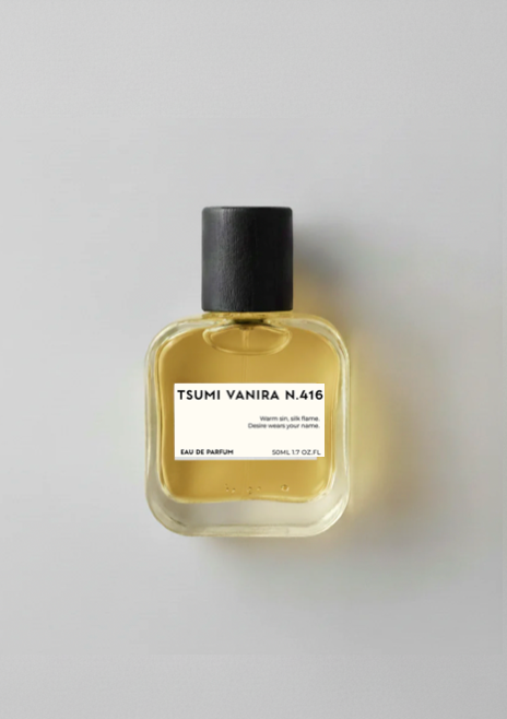 Een alternatief voor Tom Ford Vanilla Sex