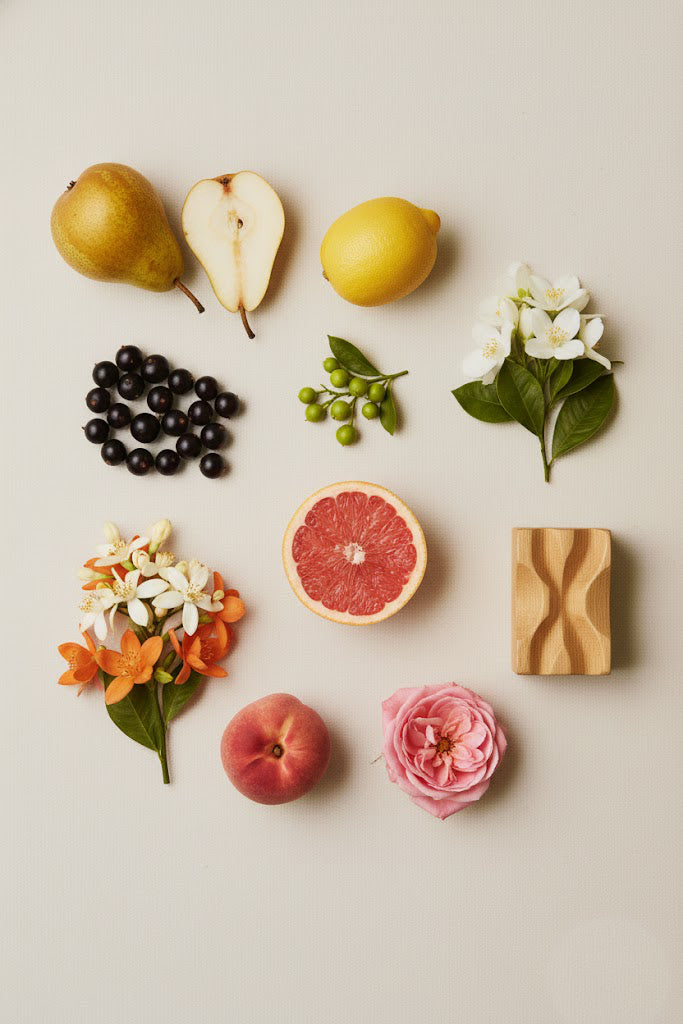 Nari Rose – Inspired by Valentino Donna Born in Roma (50ml)