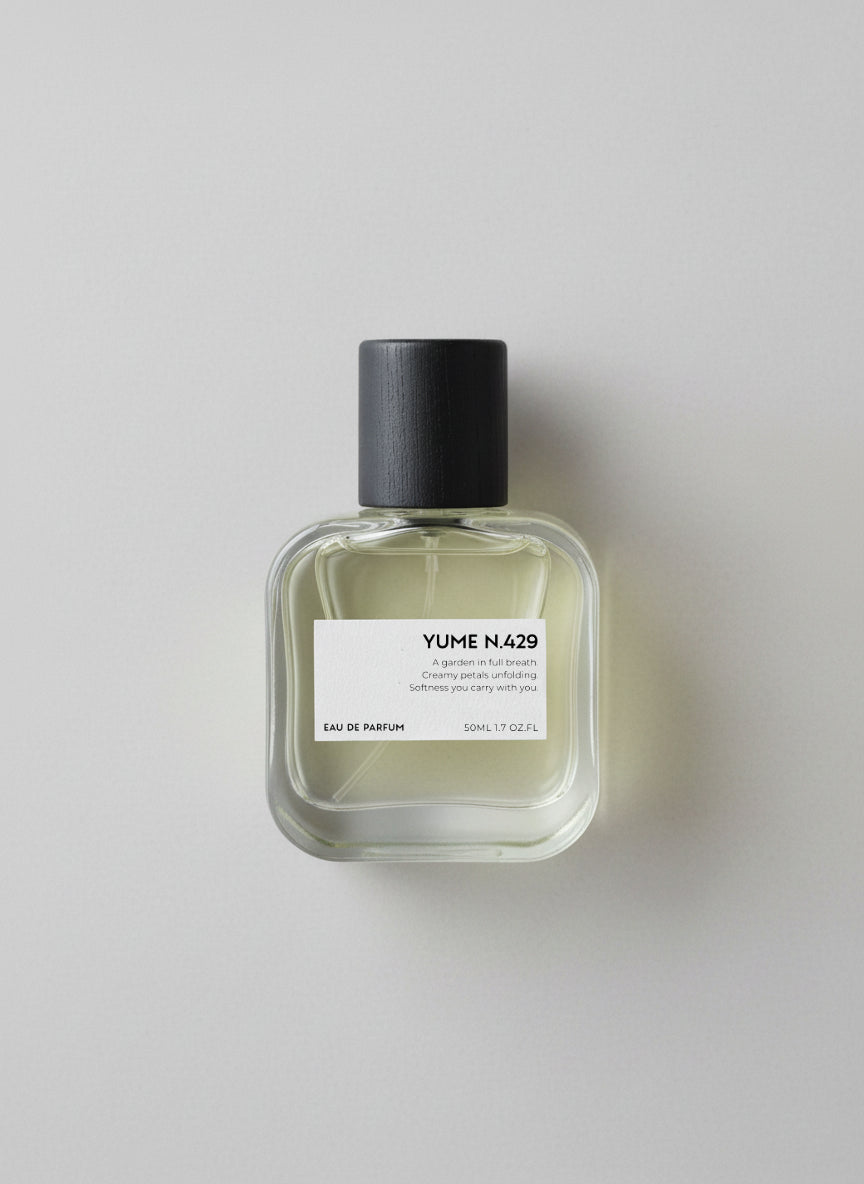 Yume – Inspired by Gucci Bloom (50ml)