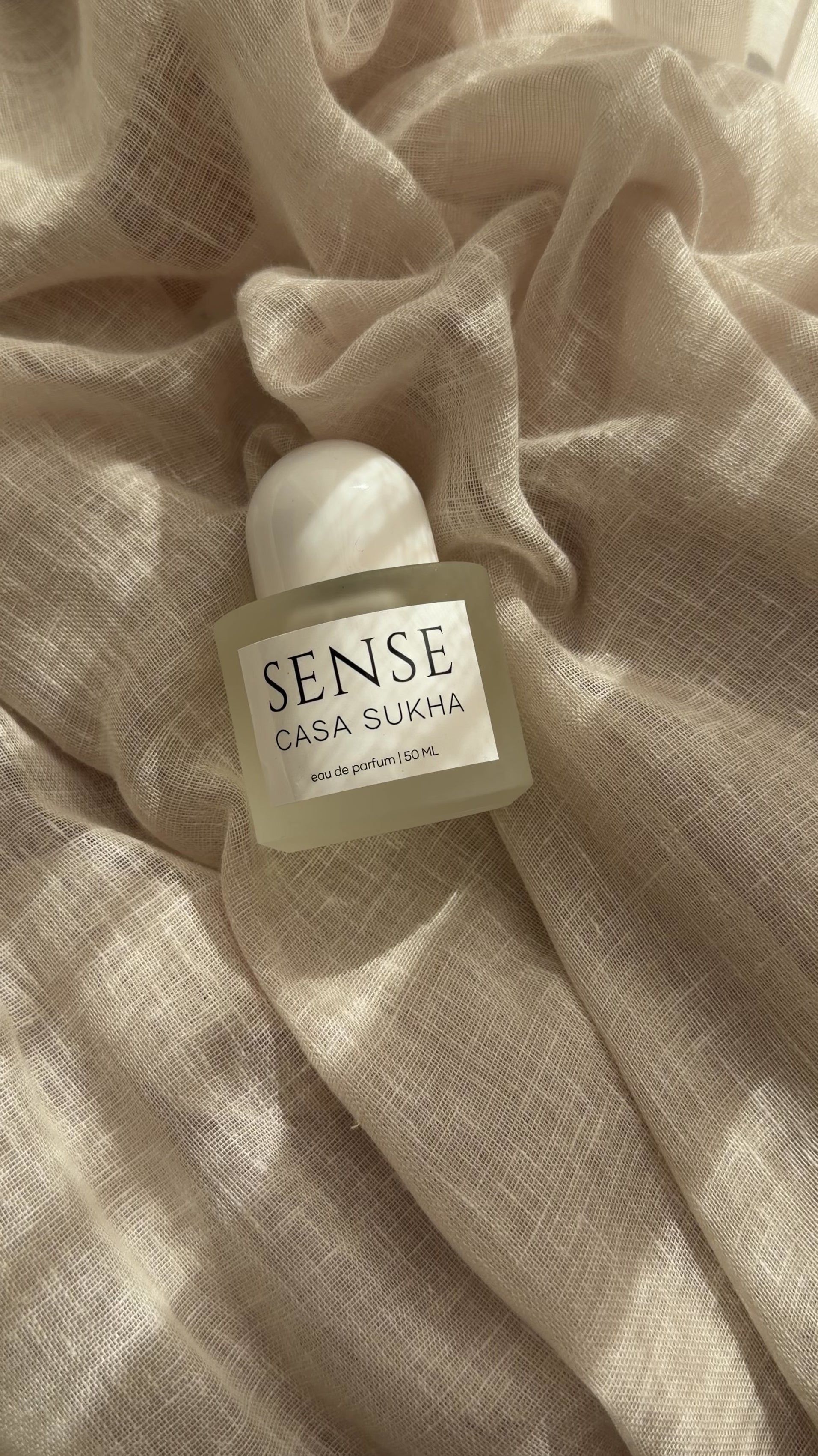 Casa Sukha - SENSE